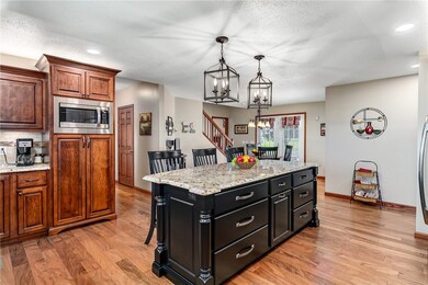 13905 N 900th St, Effingham, IL 62401 - photo 6