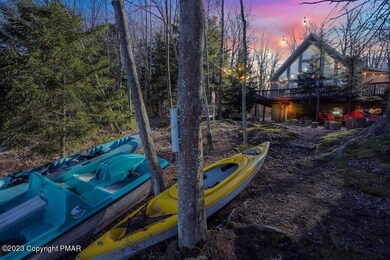 1473 Arrowhead Dr, Pocono Lake, PA 18347 - photo 3