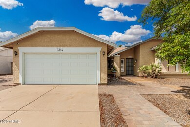 6314 W Port au Prince Ln, Glendale, AZ 85306 - photo 7