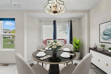 2637 Mesa Springs View, Colorado Springs, CO 80907 - photo 5