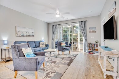 5801 Oyster Catcher Dr unit 611, North Myrtle Beach, SC 29582 - photo 3