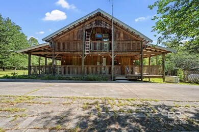 48248 Chastang Lake Rd, Bay Minette, AL 36507 - photo 4