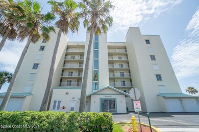 1405 Florida A1a, Satellite Beach, FL 32