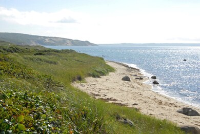 Spring Point Coastline