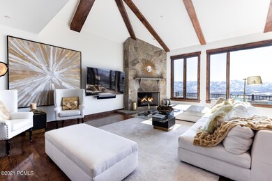 9079 Dye Cabins Dr Park City UT 84098 US