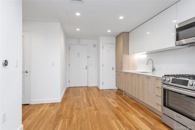 Sky View Parc unit 17R, Flushing, NY 11354 - photo 4