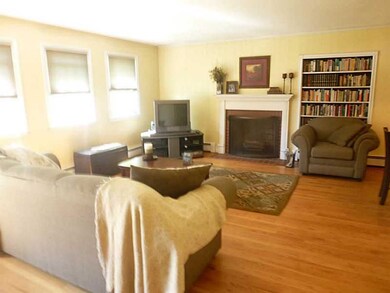 Living Room.