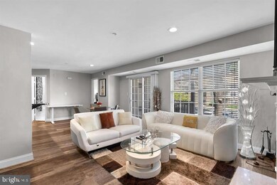 9716 Lake Pointe Ct unit 201, Upper Marlboro, MD 20774 - photo 6