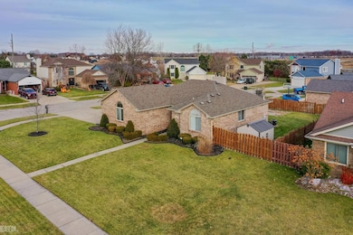 46306 Prince Dr, Chesterfield, MI 48051 - photo 2