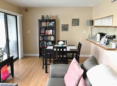 Living room to DR