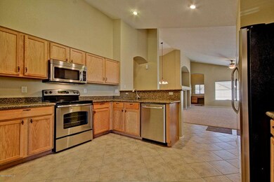 Power Ranch - Gourmet Kitchen