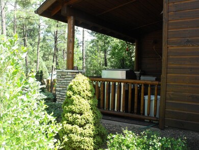 Rear Deck 5