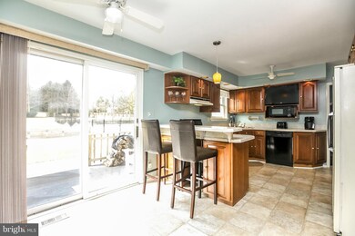 17216 Hunter Green Rd, Upperco, MD 21155 - photo 7