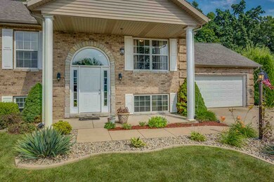 53856 Marshall Dr E, South Bend, IN 46628 - photo 2