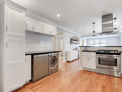 131 Williams St unit 2, Jamaica Plain, MA 02130 - photo 7