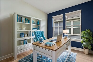 436 Jubilee Cir, Yulee, FL 32097 - photo 4