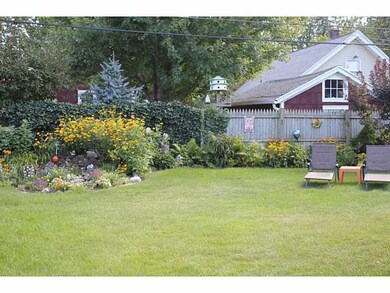 Other beautiful gardens