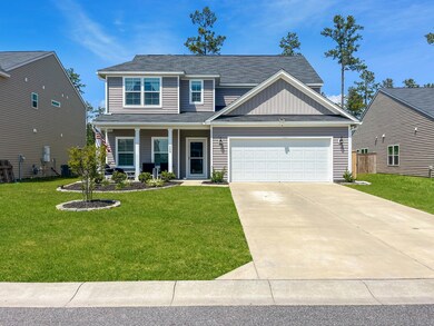 209 Lucca Dr, Summerville, SC 29486 - photo 2