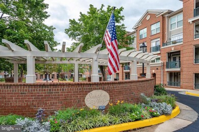 Saintbury Plaza Condominium unit 406, Fairfax, VA 22031 - photo 2