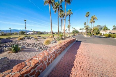 Close to Golf Course