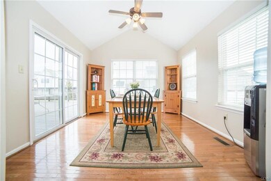 Sunroom