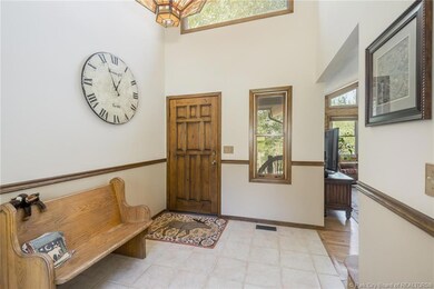 Entry Way/Foyer