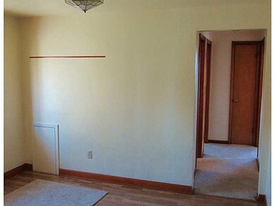 Bedroom.