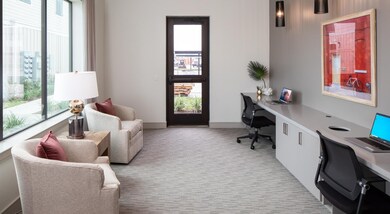 12111 Main St unit 5201, Houston, TX 77035 - photo 5