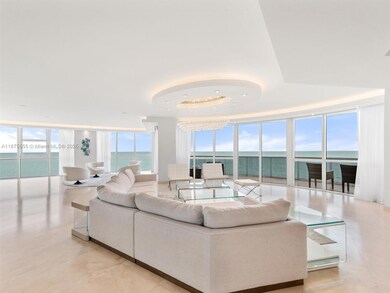 Trump Royale unit 1209, Sunny Isles Beach, FL 33160 - photo 3
