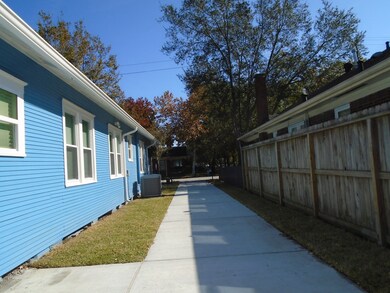 3527 Michaux St, Houston, TX 77009 - photo 5