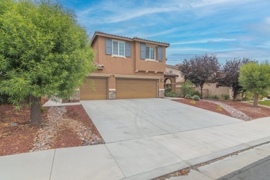 25908 Caravan Ct, Menifee, CA 92584 - photo 3