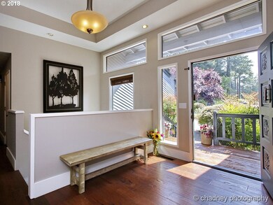 Entrance/Foyer