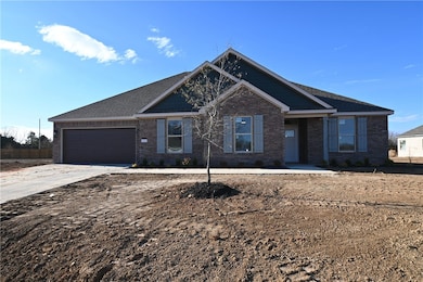 12010 Saddle Hill Ln, Rogers, AR 72758 - photo 2