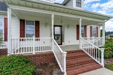 907 Hope Cir, Conway, SC 29527 - photo 4