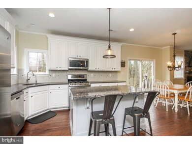 162 Maple Hill Dr, Swedesboro, NJ 08085 - photo 7