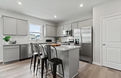 311 Currents Place SE unit 73, Bolivia, NC 28422 - photo 4