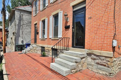 216 Lear St unit 218, Columbus, OH 43206 - photo 2