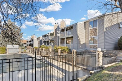 921 S Walden St unit 108, Aurora, CO 80017 - photo 2