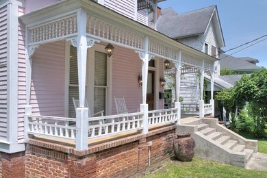 211 Brown St, Americus, GA 31709 - photo 6