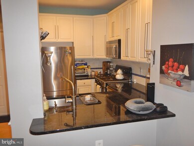 1320 N Wayne St unit 104, Arlington, VA 22201 - photo 7