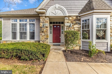 2654 Brook Valley Rd, Frederick, MD 21701 - photo 2