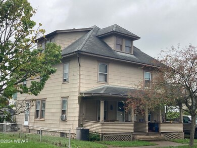 611 Howard St unit 613, Williamsport, PA 17701 - photo 2