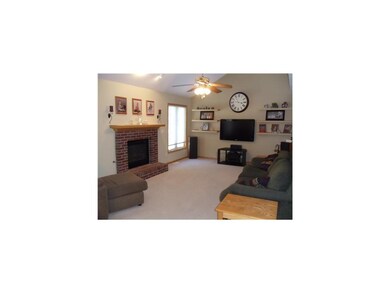 Family Room.