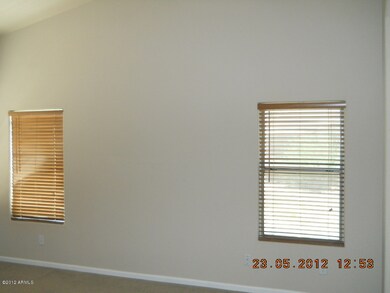 Master Bedroom View 2