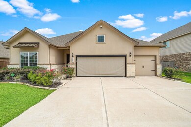 17618 Cypress Hilltop Way, Hockley, TX 77447 - photo 3