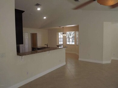 Kitchen with Breakfast Nook