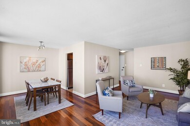 Mica Condominiums unit 804, Silver Spring, MD 20910 - photo 5