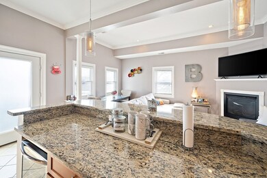 28 Beach St unit 3, Dorchester, MA 02122 - photo 5