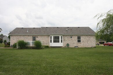 313 Helmwood Cir, Mount Washington, KY 40047 - photo 4