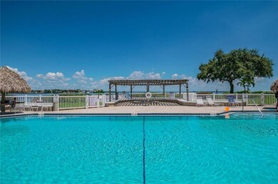 Another view of the pool